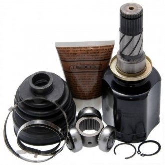 ШРУС ВНУТРЕННИЙ ЛЕВЫЙ 23X35X26 MAZDA 3 BK 2003-2008 FEBEST 0511-M320ATLH (фото 1)
