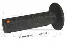 Гріпси 790MTX- чорний, диам.22/25 / д=115мм PROGRIP MO 710-276-01 (фото 1)