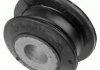 Втулка балки AUDI, GEELY, SEAT, SKODA, VW передн. ось (пр-во Lemferder) 22399 01