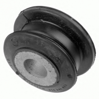 Втулка балки AUDI, GEELY, SEAT, SKODA, VW передн. ось (Lemferder) LEMFORDER 22399 01 (фото 1)