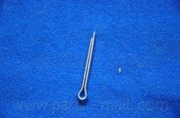 Наконечник тяги рулевой HYUNDAI AVANTE HD 06MY(-SEP) PARTS-MALL PXCTA-028 (фото 1)
