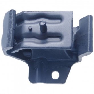 ПОДУШКА ДВИГАТЕЛЯ ЛЕВАЯ NISSAN TERRANO II R20 1993-2006 FEBEST NM-R20LH (фото 1)