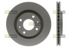 Гальмівний диск STARLINE PB 2770C (фото 2)