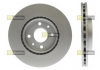 Диск тормозной окрашенный (антикорозионная обработка) STARLINE PB 2946C (фото 3)