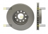 Диск тормозной окрашенный (антикорозионная обработка) STARLINE PB 2958C (фото 2)
