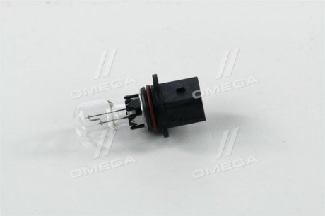 Лампа накаливания PSX26W 12V 26W PG18.5d-3 HIPERVISION PHILIPS 12278C1 (фото 1)