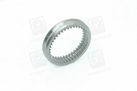 Муфта синхронизатора 1,2, 5,зад.хода, голая КПП ГАЗ 3302,31029 RIDER 31029-1701175 (фото 1)