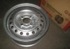 Диск колесный 13х5,0 4x100 Et 49 DIA 56,56 DAEWOO Lanos (в упак.) <> Dk-Дорожная Карта Т1301-3101015 (фото 2)