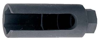 Головка ударная с вырезом 6-гр, 22мм L=150мм 1/2" (шт.) FORCE 44315022 (фото 1)
