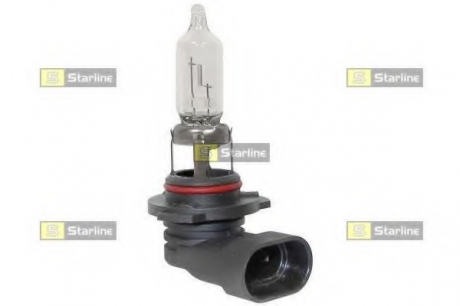 Автомобильная лампа: 12 [В] HB3 60W/12V цоколь P20d STARLINE 99.99.986 (фото 1)