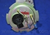 Электробензонасос DAEWOO NUBIRA 1,6/2,0 16V (J100) PARTS-MALL PDC-M004 (фото 3)