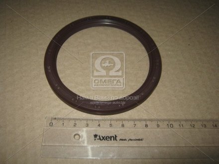 Сальник коленвала задн. 91*111*9 FKM 21443-35510 (PHG корея ОЕ) PH 1411AABAE0 (фото 1)