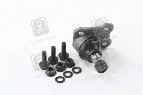 Опора шаровая VW BORA, GOLF IV, SKODA OCTAVIA 97- передн.лев. RIDER RD.993517619 (фото 1)