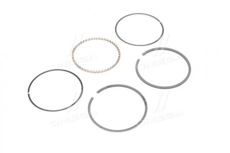Кільця поршневі FORD 4 Cyl. 91,80 2,00 x 2,50 x 4,00 (вир-во) MOPART 02-2326-100 (фото 1)