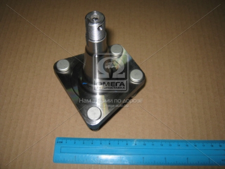 Ступица (цапфа) заднего колеса Lanos LEMAN/CIELO (-ESSENCE) PARTS-MALL HCMC-057 (фото 1)