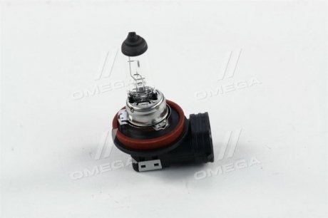 Лампа накаливания H16 12V 19W PGJ19-3 STANDARD 3200K PHILIPS 12366C1 (фото 1)