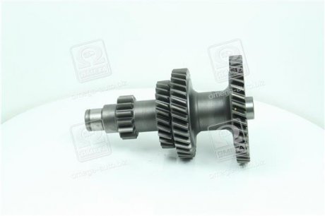 Блок шестерен вала промеж. КПП ГАЗ-53,3307 (под стопор.кольцо) <> Dk-Дорожная Карта 53-12-1701306 (фото 1)