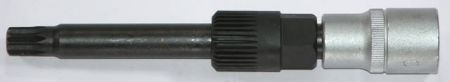 Приспособление для демонтажа шкива генератора 1/2" 33 зуба FORCE 674 (фото 1)