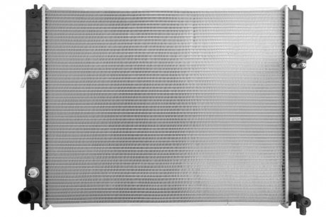 Радиатор охлаждения NISSAN INFINITY FX35 AT KOYORAD PL022210 (фото 1)