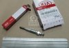 Свеча накаливания K2500/2700/K3000 -04/Pregio -05 MOBIS 0K75B18140 (фото 2)