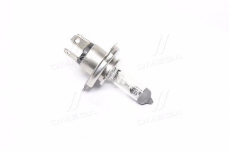 Лампа накаливания H4 12V 60/55 W P43t RANGE POWER +90 NARVA 48003C1 (фото 1)