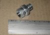 Штуцер переходной S17хS24 (М14x1,5-М20x1,5) (.М.) Агро-Импульс S17хS24 (М14*1,5-М (фото 2)