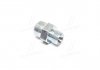 Штуцер переходной S19хS24 (М16x1,5-М20x1,5) (.М.) Агро-Импульс S19хS24 (М16*1,5-М2 (фото 1)
