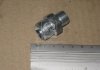 Штуцер переходной S19хS24 (М16x1,5-М20x1,5) (.М.) Агро-Импульс S19хS24 (М16*1,5-М2 (фото 2)