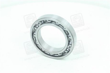 Подшипник 114А (6014) вал кард.ГАЗ, ЗИЛ, ПАЗ, гидромуфта КамАЗ <> Dk-Дорожная Карта 114 (фото 1)