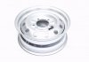Диск колесный 15H2х6,0J 5x139,7 Et 40 DIA 98,6 НИВА-CHEVROLET <> Dk-Дорожная Карта DK 207.3101015.03-03 (фото 1)