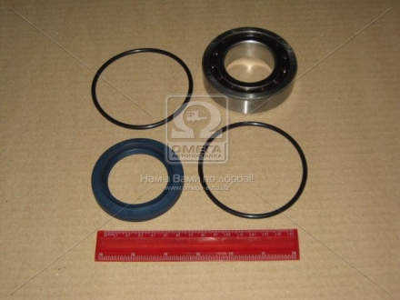 Подшипник ступицы FORD TRANSIT задн. (длинн. база) (Complex) COMPLEX AUTOMOTIVE BEARINGS Sp.z.o.o. CX177 (фото 1)