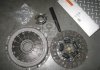 Зчеплення ГАЗ 406 (диск натиск.+вед.+підш.) (універсальне) RIDER 406-1601000-10 (фото 2)