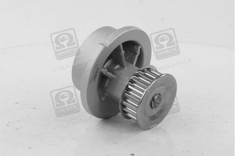 Насос водяний OPEL VECTRA A 88-95, ASTRA F 92-98 1,4L 1,6L RIDER RD.150165361 (фото 1)