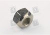 Гайка колеса перед. ГАЗ 3307,53, ЗІЛ 130 М20х1, 5 різьб. прав.<>) Dk-Дорожная Карта 250712-П29 (фото 1)