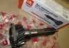 Вал первичный КПП ГАЗ 3307,53 под стопорное кольцо (не в сб.) <> Dk-Дорожная Карта 53-12-1701302 (фото 2)