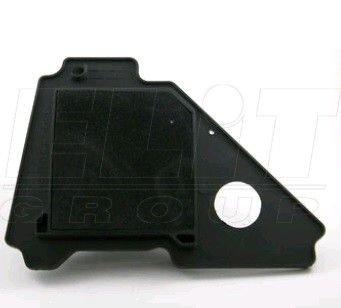 Воздушный фильтр Yamaha YBR125 `05- (HFA4103) HIFLO MO 312-034-1 (фото 1)