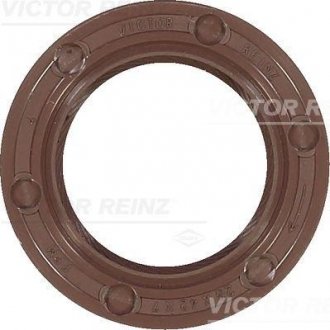 Уплотняющее кольцо, распределительный вал VICTOR REINZ 81-33653-00 (фото 1)