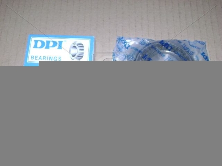 Подшипник (30207JR)(, ZWZ) дифф.з.м. ВАЗ 2108-15, Москвич DPI 7207 (фото 1)
