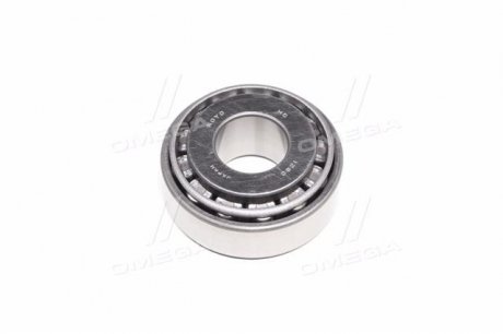 Підшипник маточини 22х57х22 TOYOTA/LEXUS (вир-во) KOYO HC1280/20 (фото 1)