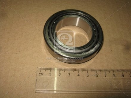 Подшипник ролик. Конич. 41*68*18 SUZUKI 81-88 (япония) KOYO HICAP57414LM300811 (фото 1)