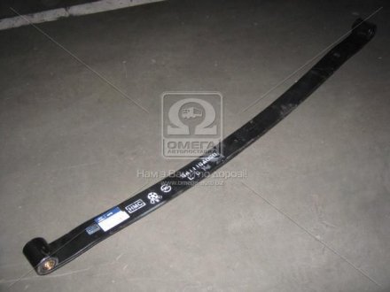 Лист рессоры / HD120 (04-), RHINO (00-03) MOBIS 541116A050 (фото 1)