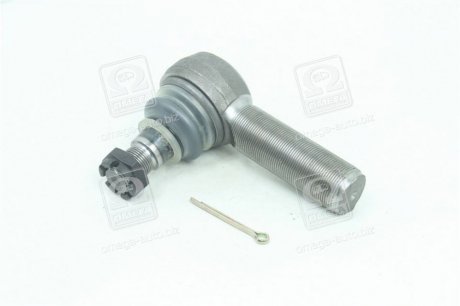 Наконечник тяги рулевой DAF, IVECO, MAN, MB, RENAULT лев. RIDER RD 44.58.56 (фото 1)
