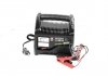 Зарядное устройство, 6Amp 12V, аналоговый индикатор зарядки, <> Dk-Дорожная Карта DK23-1206CS (фото 1)