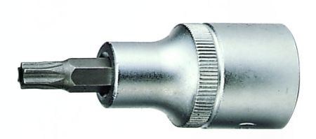 Головка с насадкой TORX Т-30H 130мм с отв, под шти FORCE 34713030 (фото 1)