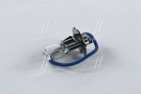 Лампа розжарювання H3 12v 55w Pk22s RANGE POWER +50 (вир-во) NARVA 48335C1 (фото 1)