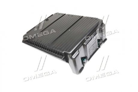 Кришка акумуляторної батареї XF-LF-CF (1997-2002) TEMPEST TP09-09-125 (фото 1)