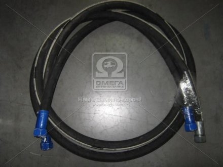 РВД 2510 Ключ 36 d-20 серии <STANDART> (2 SN) Гидросила Н.036.86.2510 2SN (фото 1)