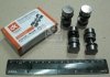Напівхрестовина рул. кард. Газель Dk-Дорожная Карта 3307-3401481 (фото 2)