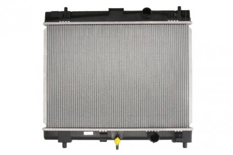 Радиатор охлождения TOYOTA YARIS MT/CVT KOYORAD PL011954 (фото 1)