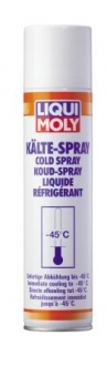 Засіб для електричних деталей LIM8916 LIQUI MOLY 8916 (фото 1)